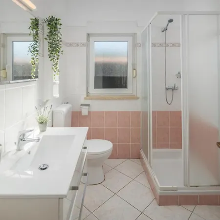 Belvedere For 6 People Near Porec With Sea View And Pet Friendly Villa *