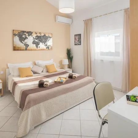 Villa Belvedere For 6 People Near Porec With Sea View And Pet Friendly