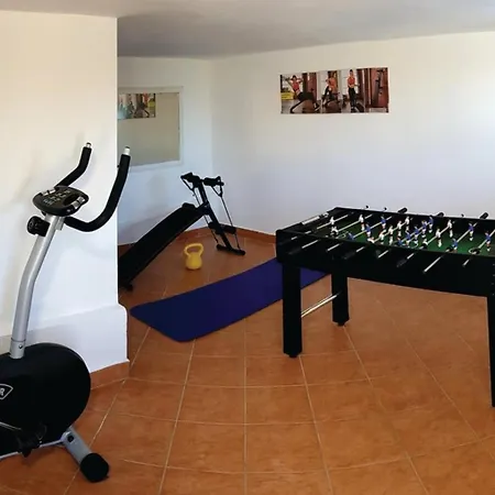 Belvedere For 6 People Near Porec With Sea View And Pet Friendly Montizana