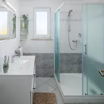 Belvedere For 6 People Near Porec With Sea View And Pet Friendly Montizana