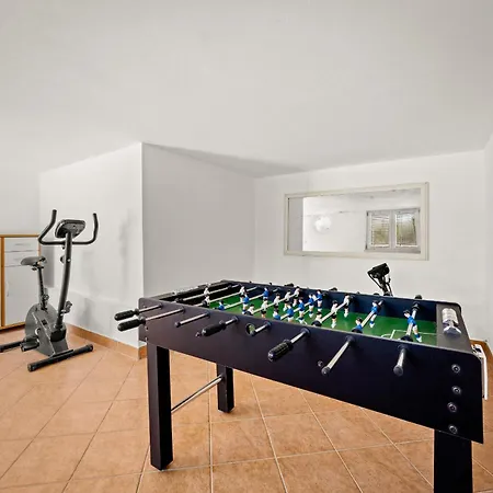 Belvedere For 6 People Near Porec With Sea View And Pet Friendly *