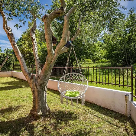 Belvedere For 6 People Near Porec With Sea View And Pet Friendly Montižana