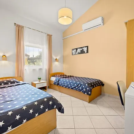 Belvedere For 6 People Near Porec With Sea View And Pet Friendly Villa *