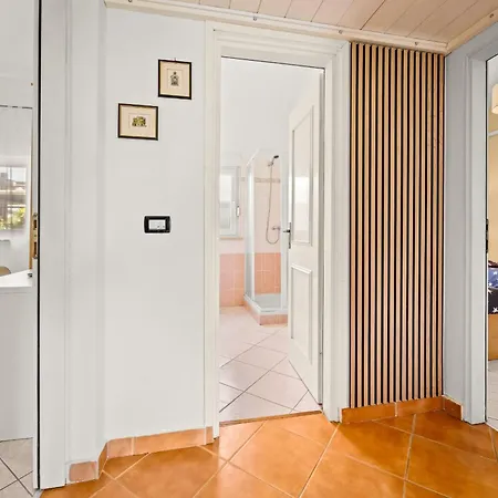 Belvedere For 6 People Near Porec With Sea View And Pet Friendly * Montižana
